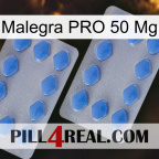 Malegra PRO 50Mg 20